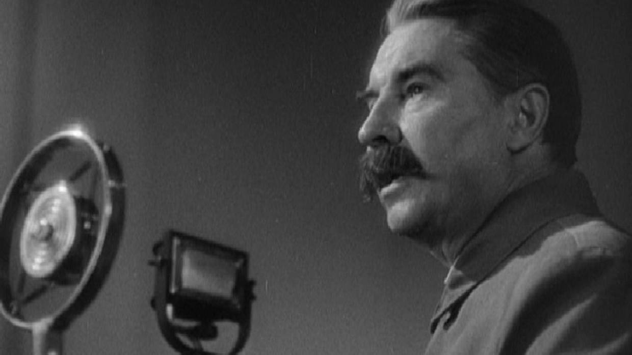 Публицист Тулин: Фильмы США, прославляющие Сталина, его репрессии, советский народ и его армию