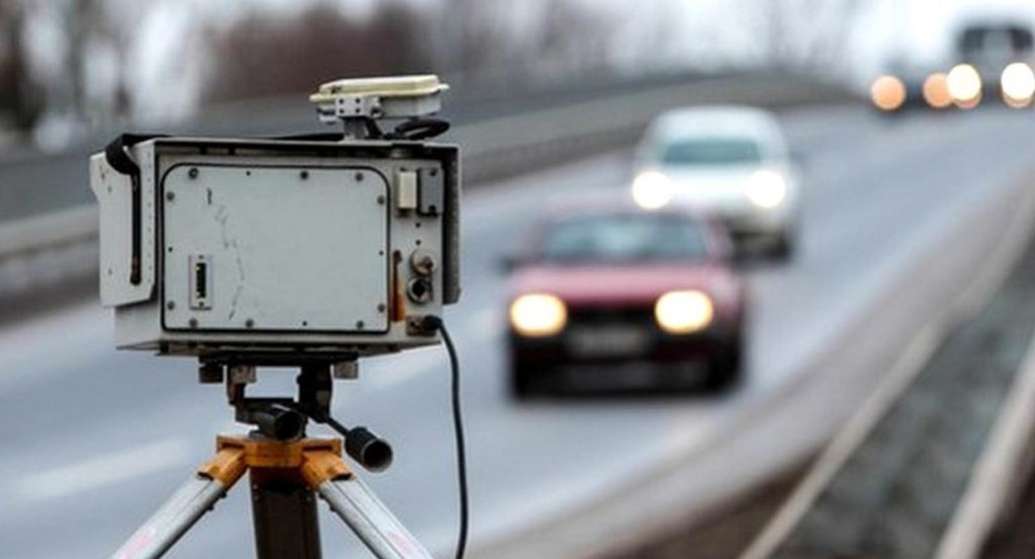 Штрафов за среднюю скорость больше не будет