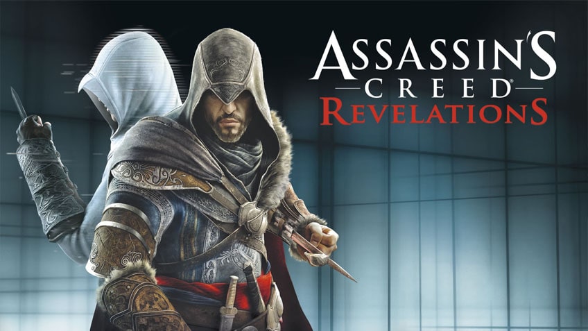 Assassin’s Creed: Revelations игра