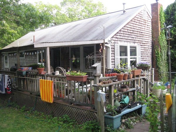 Деревенская Америка Деревенская Америка заграница,путешествие,страны,туризм