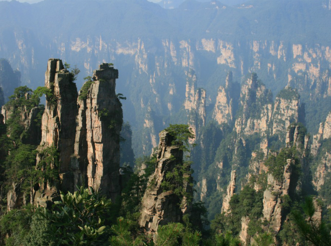 В своем отечестве: аналоги мировых чудес в России В своем отечестве: аналоги мировых чудес в России достопримечательности,интересное,путешествия,Россия