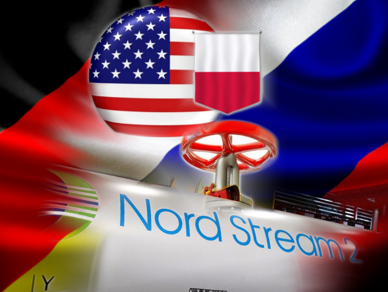 Коллаж  моего представления происходящего!