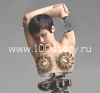 Все мы немножко роботы