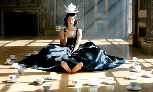 Потихоньку взрослею...