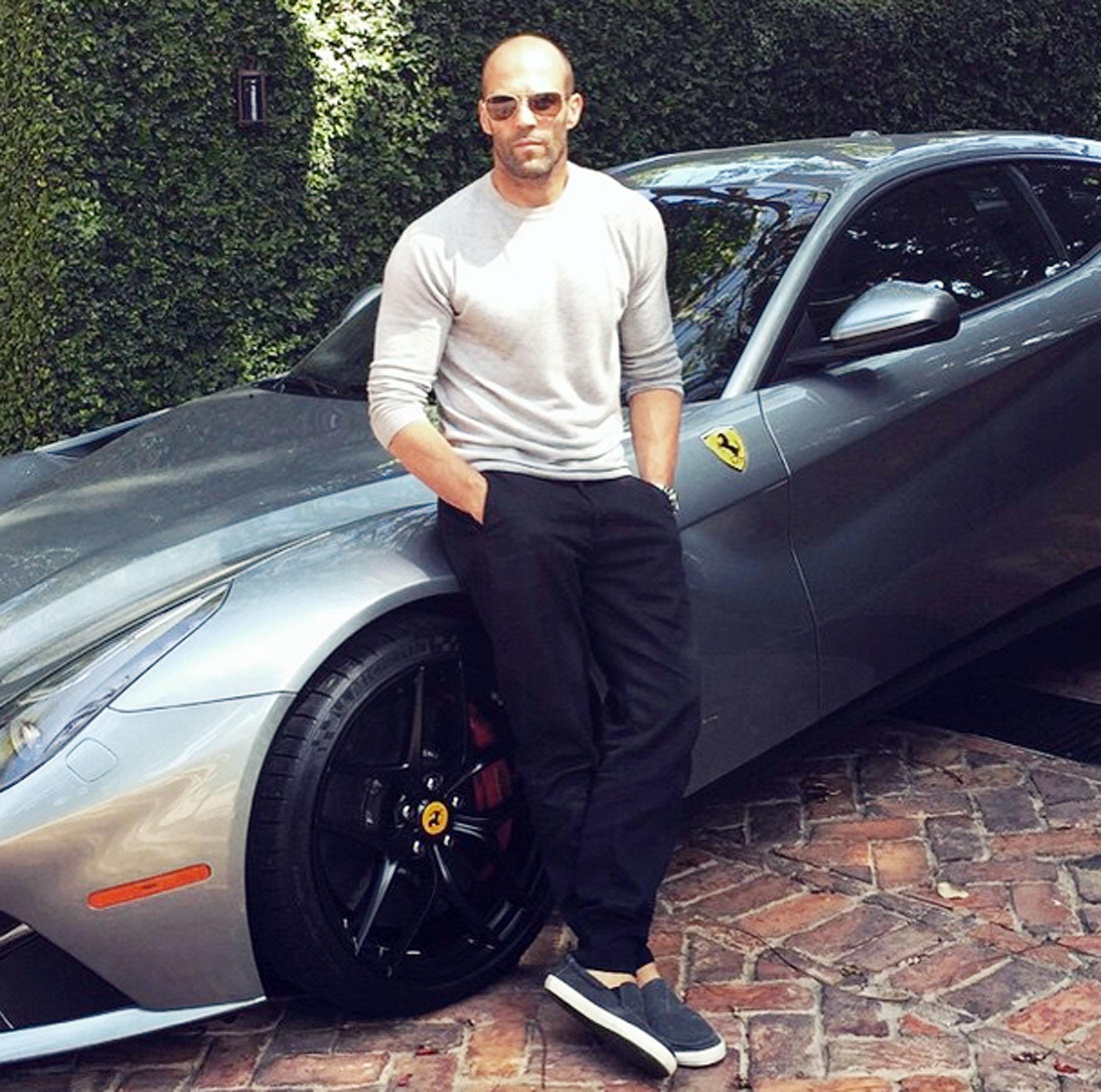 Ferrari F12 Berlinetta