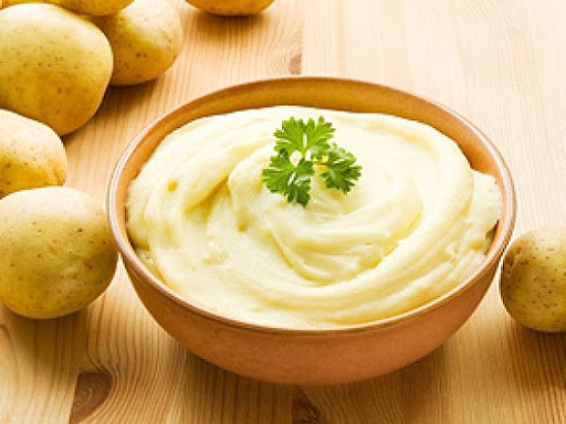Любопытные факты о картофеле интересное,картошка,культура,факты