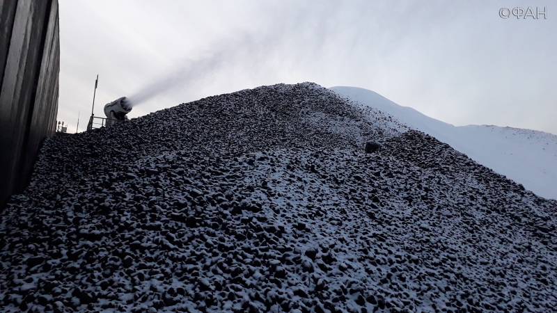 Третья ветка БАМа: что даст России новое частно-государственное партнерство Третья ветка БАМа: что даст России новое частно-государственное партнерство Экономика