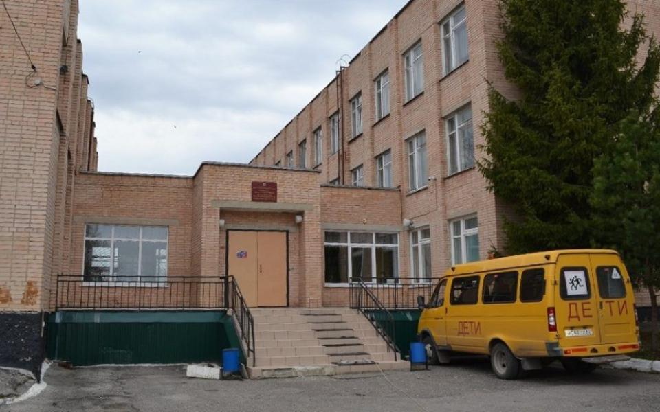 В Рязанской области 7 классов посадили на карантин из-за ОРВИ