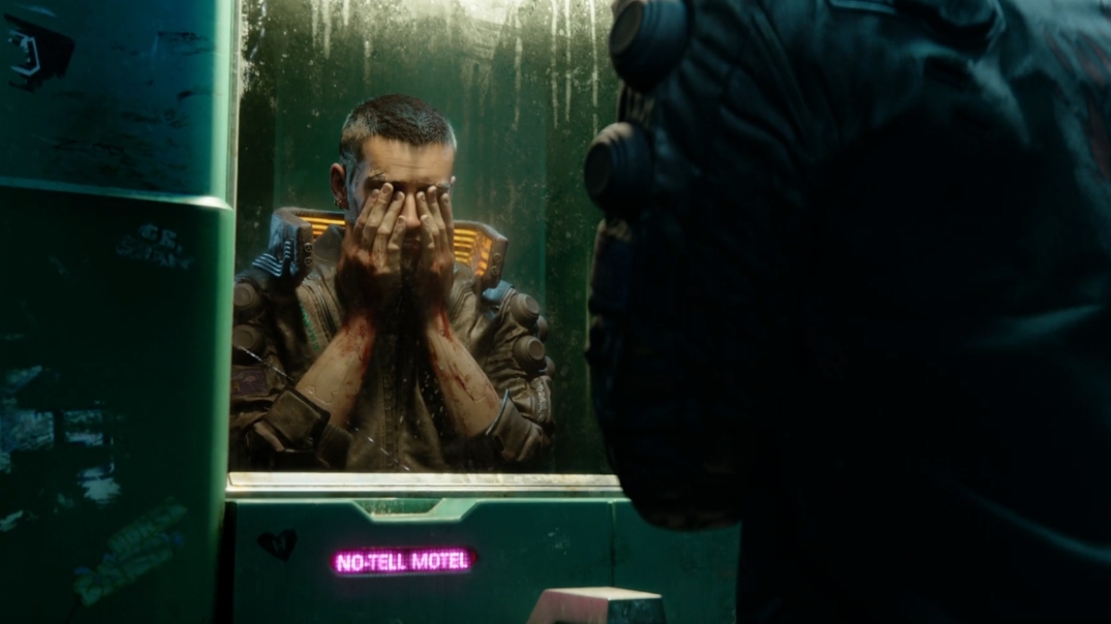 CD Projekt RED начнет разработку новых игр во вселенных «Ведьмака» и Cyberpunk 2077