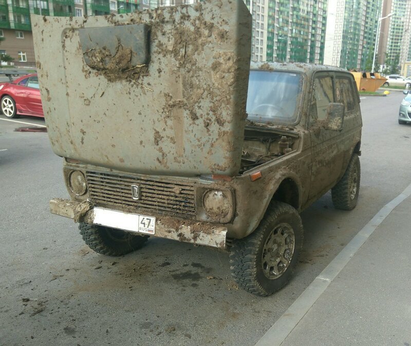 Типичные будни владельцев внедорожников, от которых они невероятно кайфуют Перед, OffRoad, пальцами, покрутят, дьяволу, продать, готовы, ребята, стиле, отдельная, покатушек, пузотерок, владельцами, смеются, мужчин, каста, висков