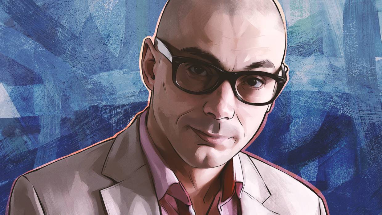 Политолог Гаспарян сравнил власти Украины с вампирами Политика