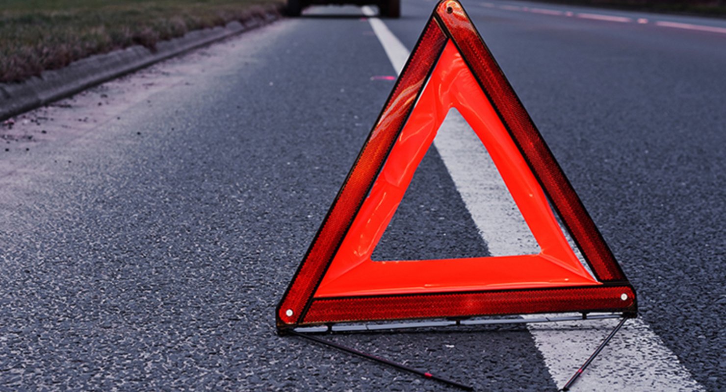 В Гонконге водители устроили разборки на дороге, за что поплатились необычным способом