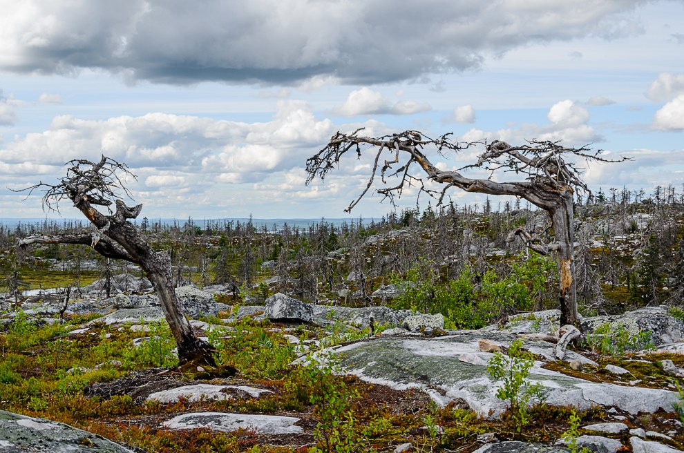 Одно из самых загадочных мест на Земле — гора Воттоваара, Карелия Одно из самых загадочных мест на Земле — гора Воттоваара, Карелия археология