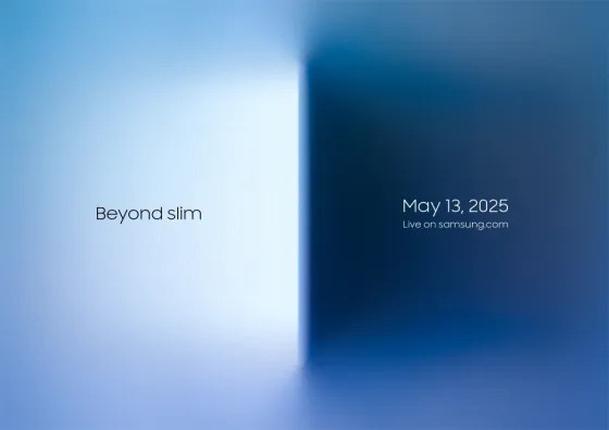 Samsung представит ультратонкий Galaxy S25 Edge 13 мая
