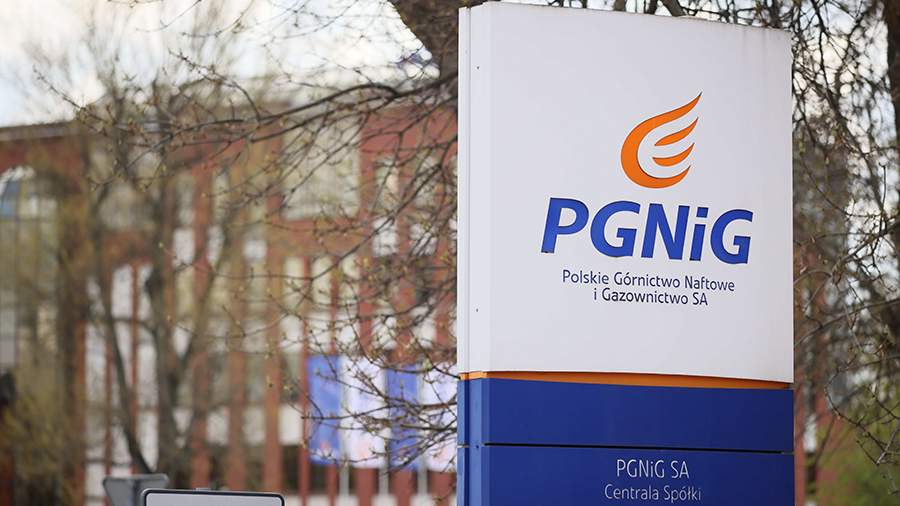 Суд принял к рассмотрению заявление ФНС РФ о банкротстве польской PGNiG