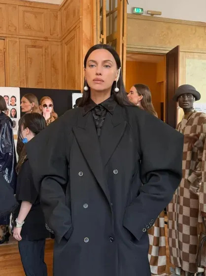 Ирина Шейк показала, как провела время на Неделе моды в Париже ШейкИрина, Ирина, Париже, супермодель, соцсетях, подиум, вышла, показала, буднями, несколько, папарацциНапомним, объективы, попав, дочерью, интенсивными, отдохнула, отношениях, восьмилетней, рабочими, Майами