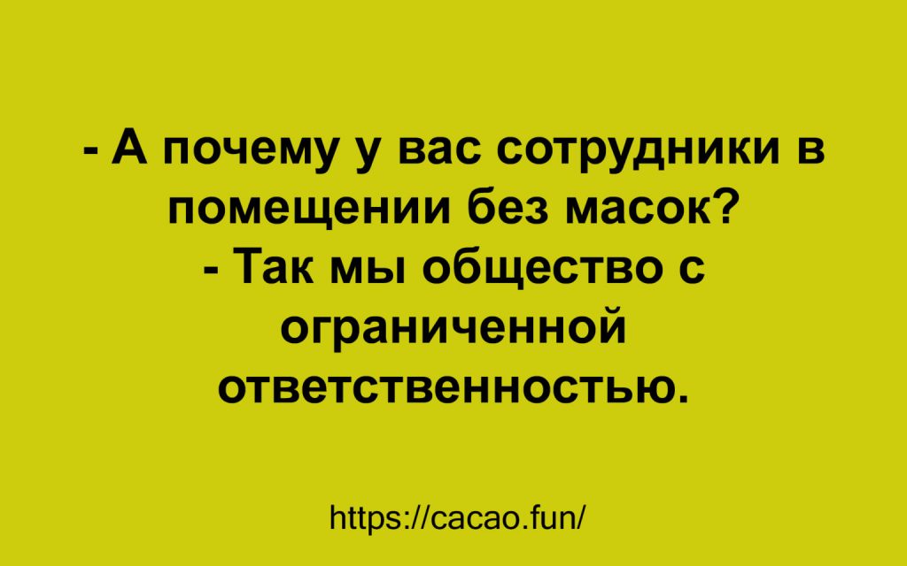 Подборка анекдотов, которая обеспечит шикарное настроение Подборка анекдотов, которая обеспечит шикарное настроение