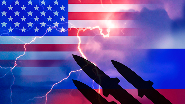 Хотят ли русские войны? США вновь назвали Россию своей главной угрозой