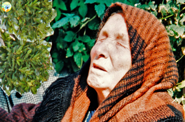 "Ни я и никто другой уже ничего поделать не сможет... Каждый пройдет свой, и только свой путь»