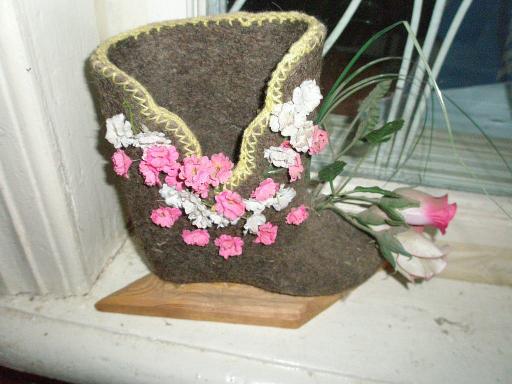 Музей валенок в городе Мышкин Музей валенок в городе Мышкин автотуризм