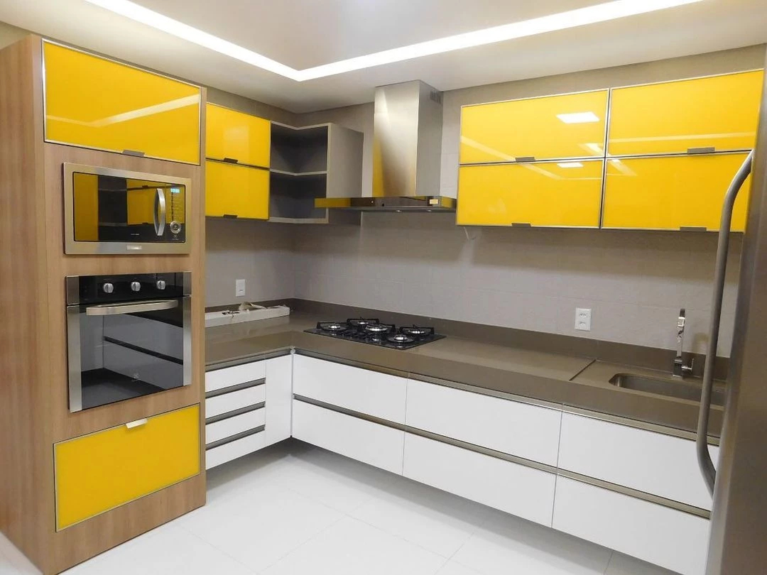 Кухни с желтыми шкафами: идеи для смелого и красочного интерьера сделать, правильный, здесь, кухню, чтобы, который, цвета, яркожелтого, использование, станет, идеей, солнцем, отличной, кухни, отделки, цветов, выбор, ассоциируется, Кухня, интерьереВыполнить
