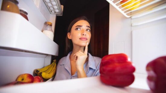 Что за скрытый голод появляется, когда мы едим досыта, объяснила врач Павлова