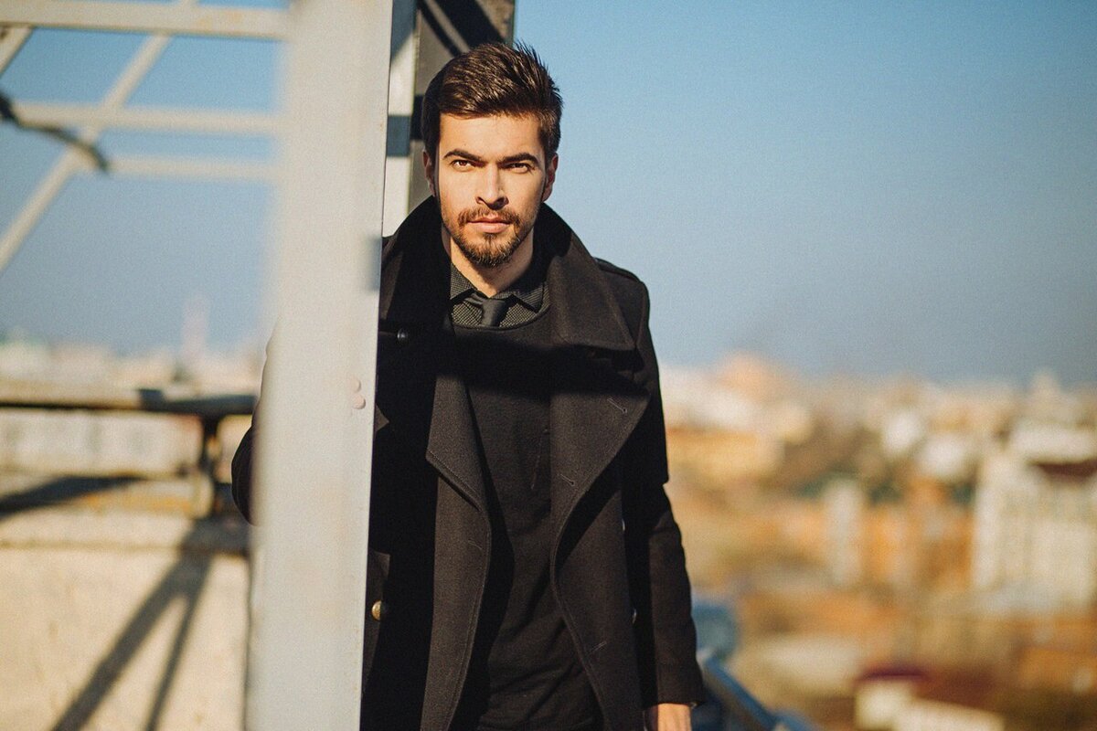 Куда пропал Вячеслав Макаров певец из «Однажды в России» и чем занимается сейчас Куда пропал Вячеслав Макаров певец из «Однажды в России» и чем занимается сейчас