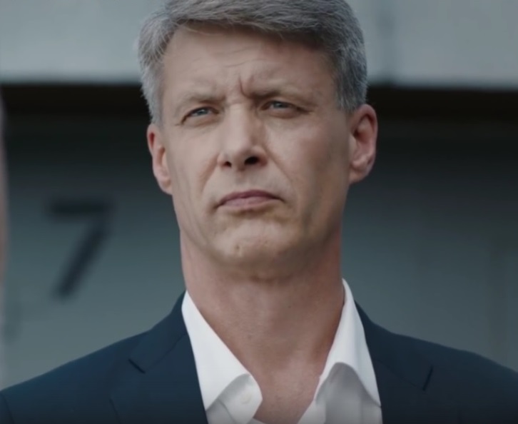 Александр Макагон: личная жизнь и творческий путь актёра Александр Макагон: личная жизнь и творческий путь актёра Звезды