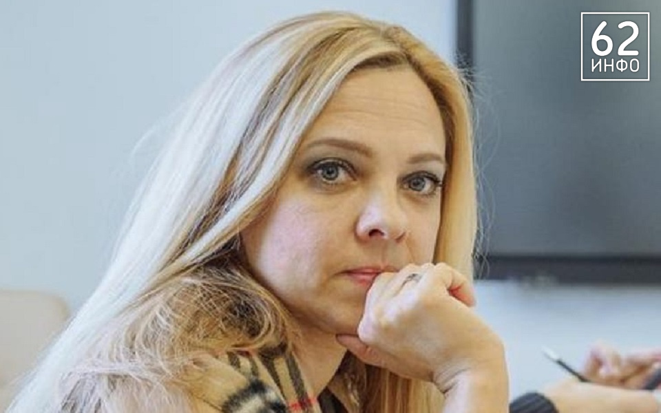 Супруга экс-губернатора Любимова стала старшим преподавателем в Высшей школе экономики в Москве
