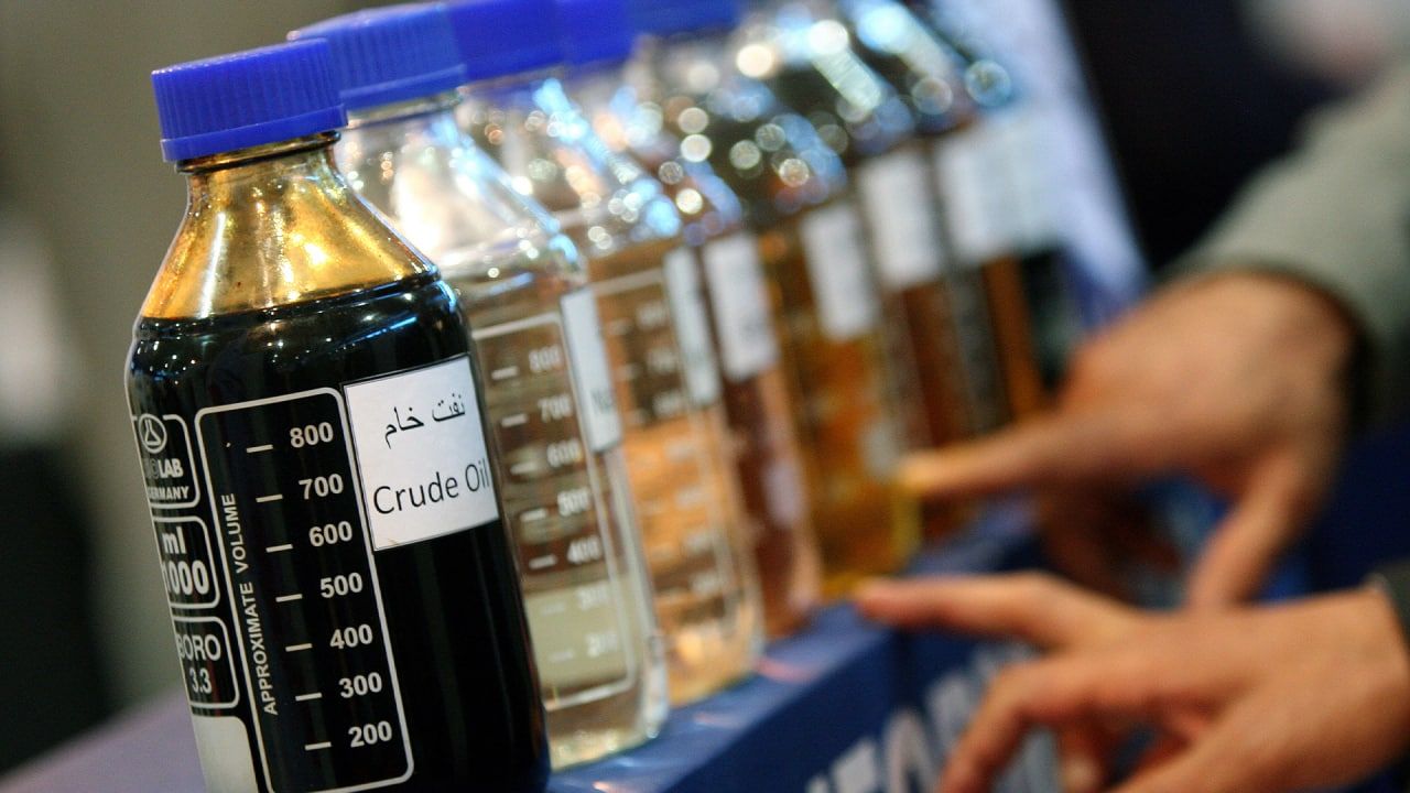 Аналитики рассказали, как отразится на нефтяных котировках иранская ядерная сделка Экономика