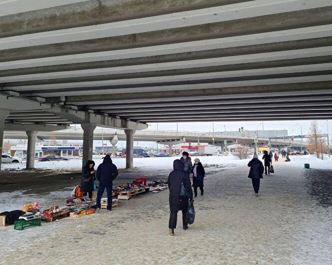 Кирилл Смоленцев / Znak.com