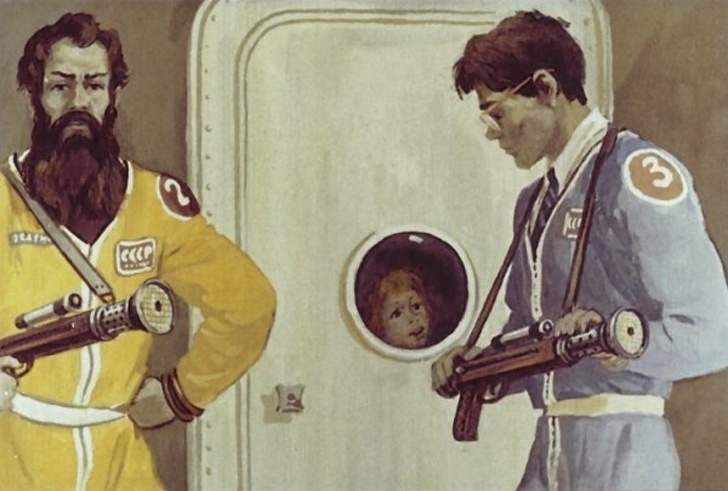 18 секретов создания мультфильма «Тайна третьей планеты»  звезда,красота,наши звезды,"Тайна третьей планеты»,фильм,шоубиz,шоубиз