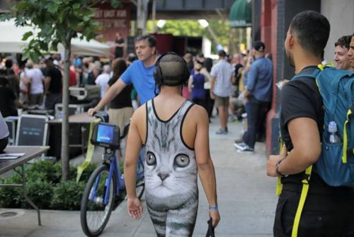 Фото-приколы дня Фото-приколы дня