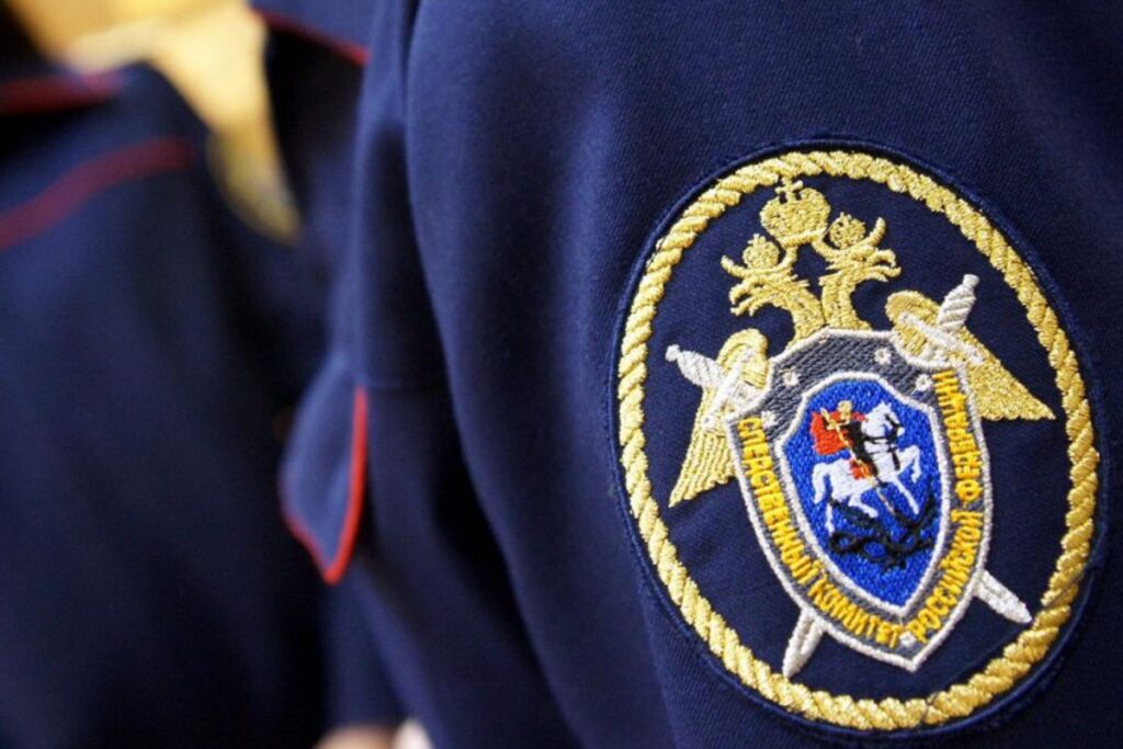 СК назвал причину обрушений мостов в Курской и Брянской областях