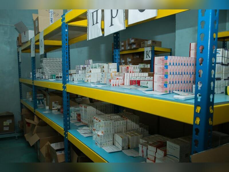 Производство БАДов с L-карнитином и коллагеном планируют запустить в Забайкалье