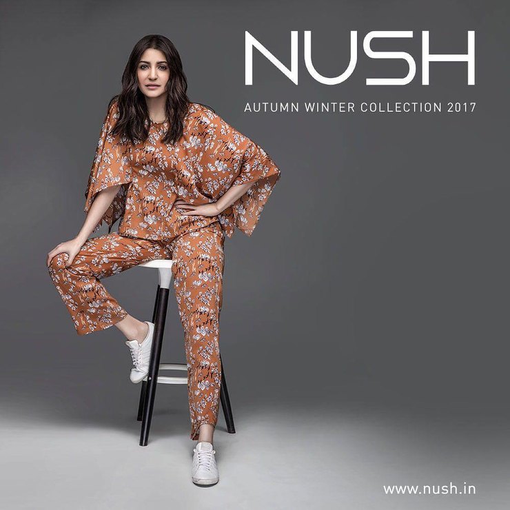 Anushka