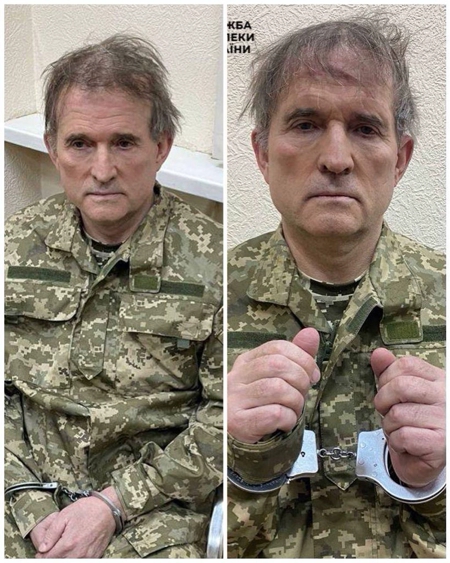 Филипп Киркоров высказался в поддержку арестованного на Украине Медведчука. Ему ответила Оля Полякова Новости