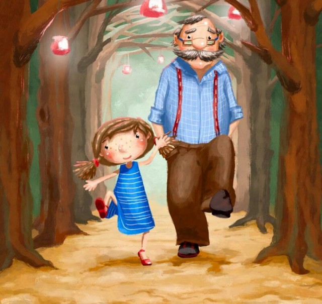 Генка, смерть и рогатка