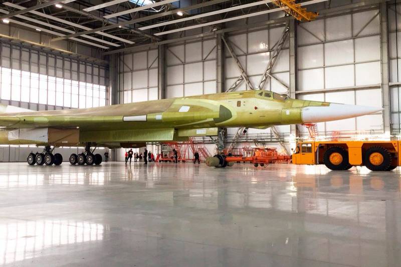 Тайное и явное: крылатая ракета воздушного базирования «Изделие 506» Тайное и явное: крылатая ракета воздушного базирования «Изделие 506» оружие