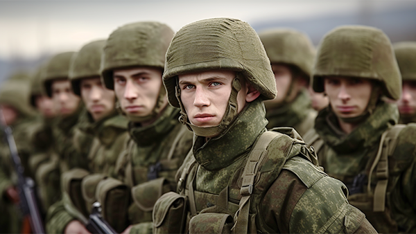 Бывший президент Южной Осетии: СВО носит общенациональный характер