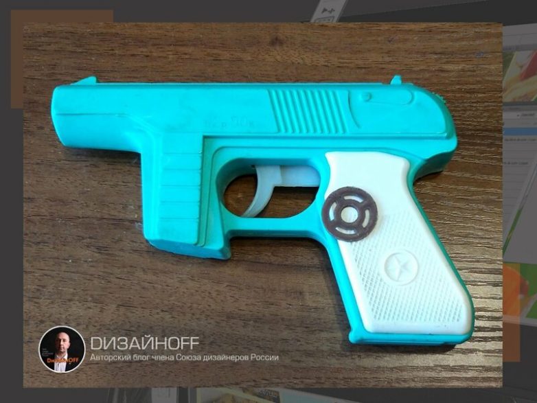 Военные игрушки из СССР 