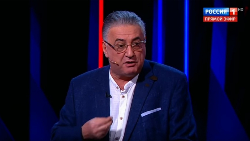 Центральная Азия: востоковед обозначил новую точку давления США на Россию