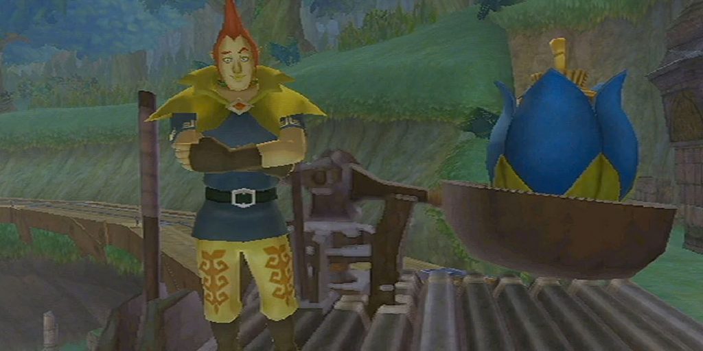 The Legend of Zelda: 10 игровых персонажей, не считая Линка Spirit, Линка, Зельда, Zelda, чтобы, управлять, Waker, время, Башни, только, также, является, персонажи, можно, Phantom, Majora’s, Кафея, головоломки, игроки, игровых