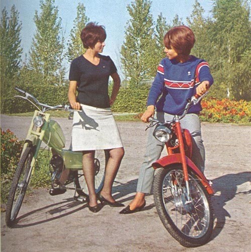Мп-045 ,МП-046. СССР, авто, история