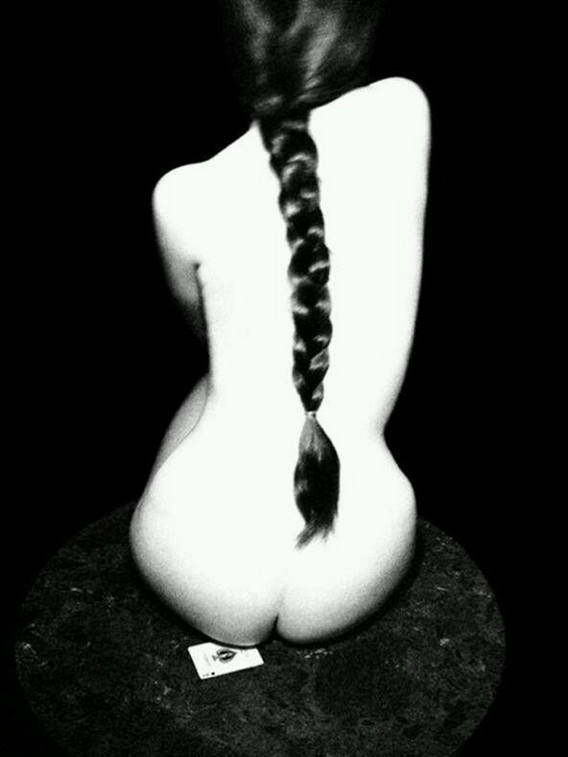 Британский фотограф Сэм Хаскинс фотография