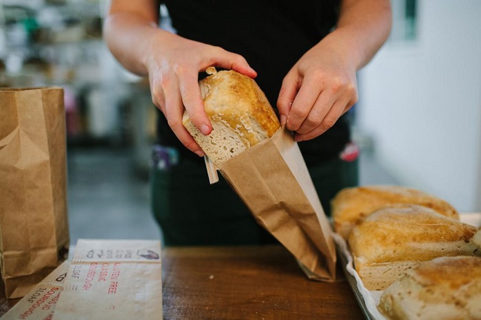 Не в холодильнике: 4 способа, как хранить хлеб, чтобы он дольше оставался свежим и мягким лайфхак,полезные советы,хранение продуктов