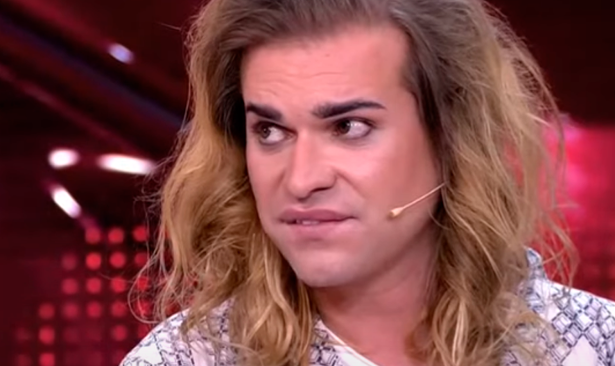 Гоген Солнцев рассказал, почему собственный день рождения — лучший праздник Гоген Солнцев рассказал, почему собственный день рождения — лучший праздник Шоу-бизнес