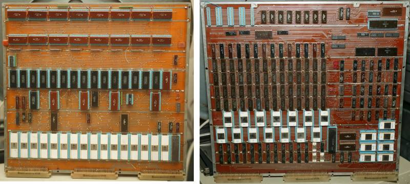 Рождение советской ПРО. Битва советских министерств за микросхемы Рождение советской ПРО. Битва советских министерств за микросхемы оружие