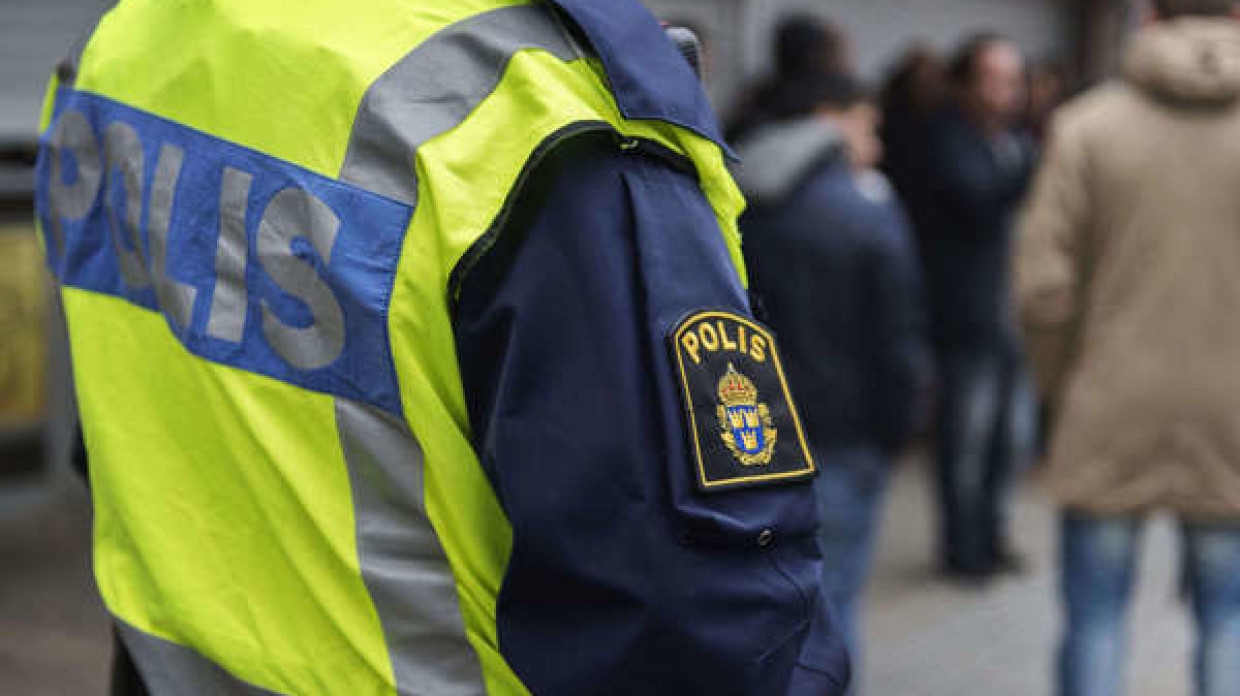 Автор карикатур на пророка Мухаммеда Вилкс вместе с охраной погиб в аварии на юге Швеции