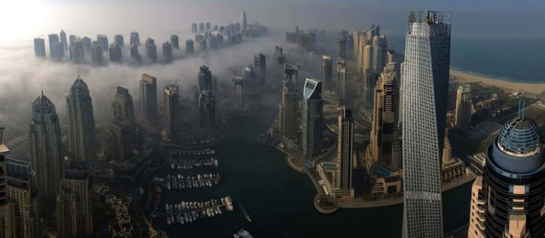 Чем заняться в Дубае